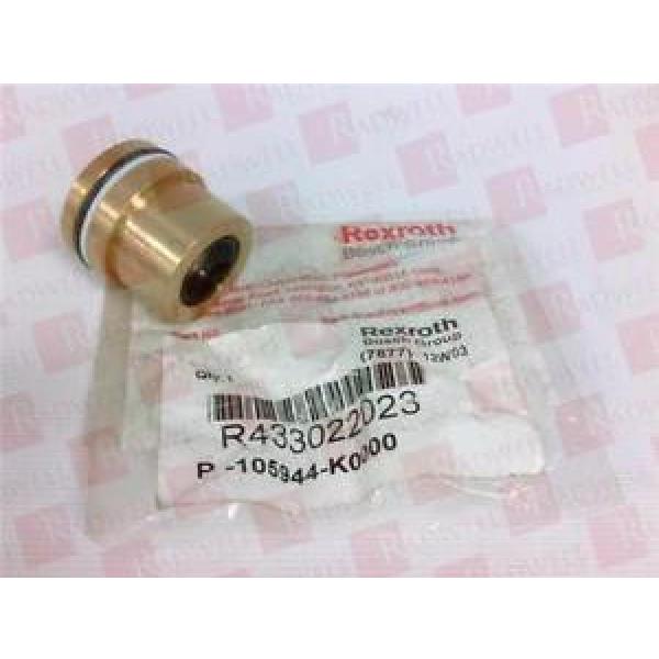 BOSCH France Japan REXROTH R433022023 RQANS1 #1 image