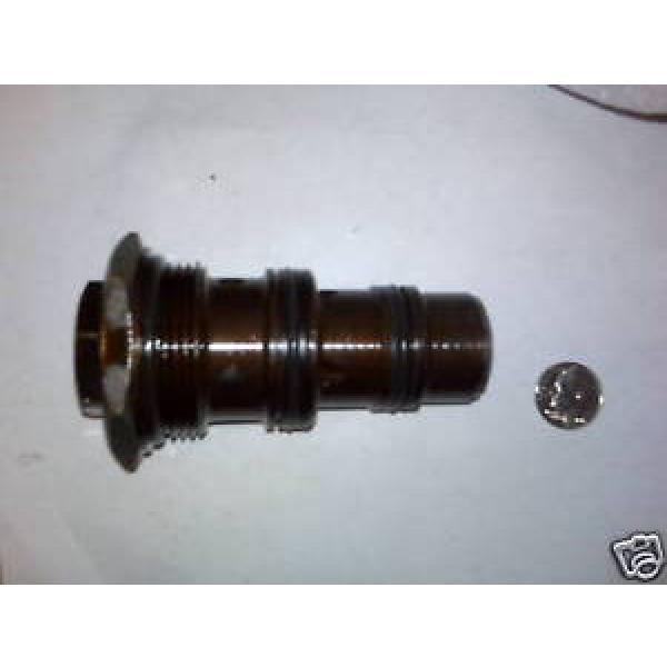 Rexroth Japan Dutch Bosch Hydraulic Check Valve #1 image