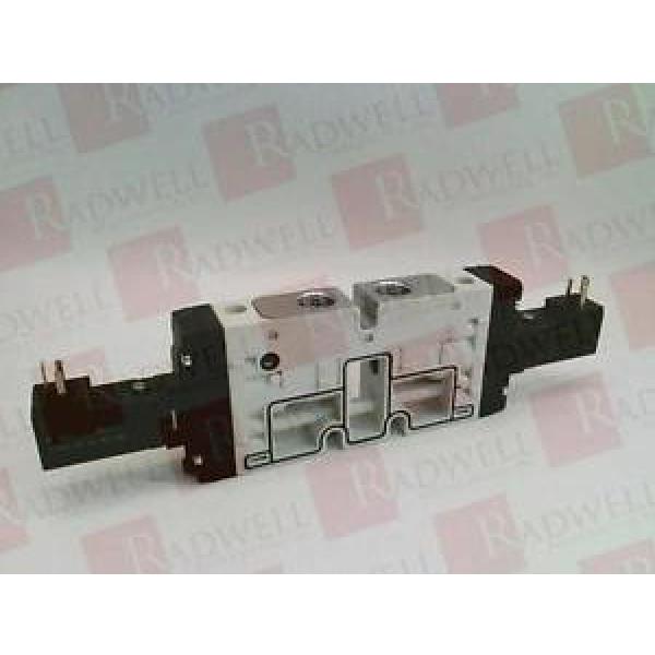 BOSCH Mexico Dutch REXROTH R422102-265 RQANS1 #1 image