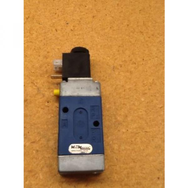 Rexroth Australia Greece Minimaster  Valve GC-13101-2455 #2 image