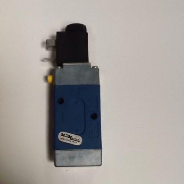 Rexroth Australia Greece Minimaster  Valve GC-13101-2455 #6 image