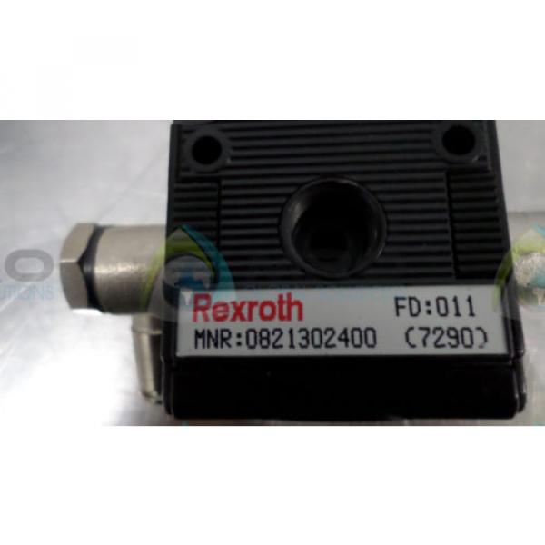 REXROTH Germany Japan 0821302400 *NEW NO BOX* #1 image