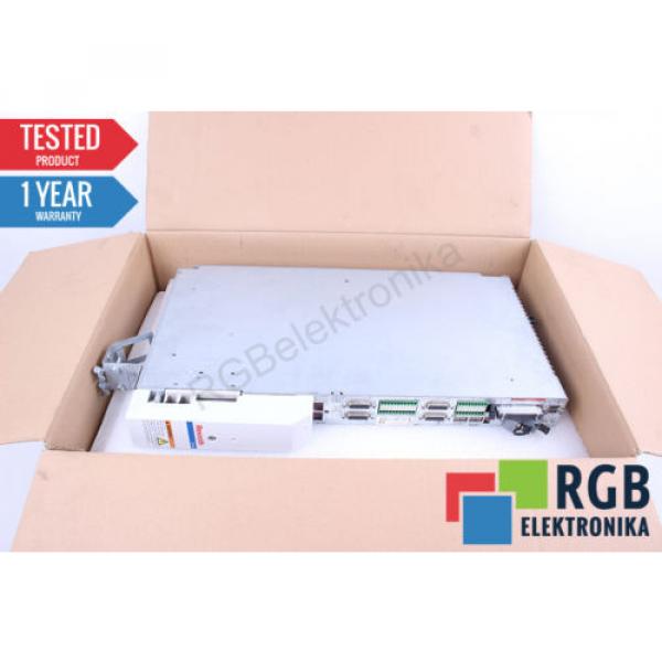 HDD02.2-W040N-HD32-01-FW Greece Japan FWA-DIAX04-SSE-03VRS-MS REXROTH ID27383 #1 image