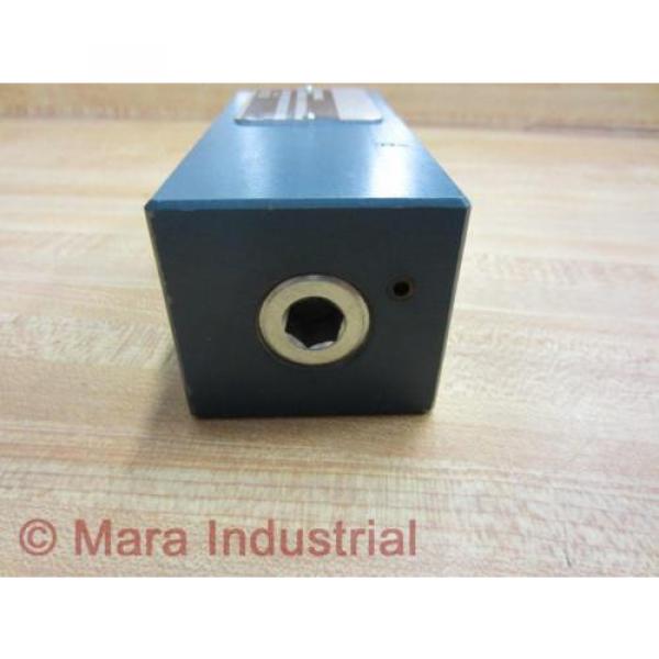 Rexroth Egypt Italy Bosch Group 0 811 104 125 0811104125 Pressure Valve - New No Box #7 image