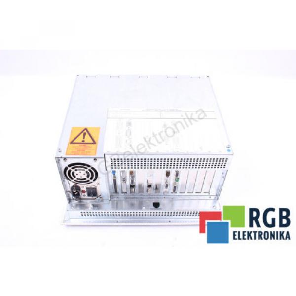 BTV20.3SA-28B-33C-S-FW India USA FWA-BTV*33-WNT-04VRS-DE-OEM REXROTH 12M WARRANTY ID35820 #4 image