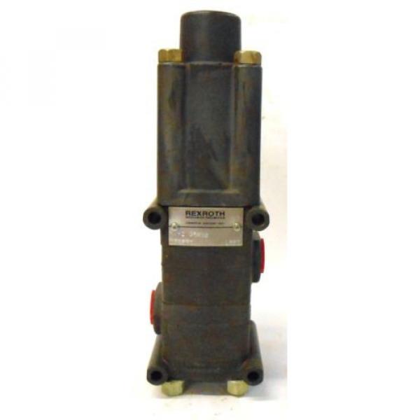 REXROTH, Australia Mexico PILOT AIR CONTROL VALVE, P52901, PD-2 DRAIN, 250 PSI MAX #1 image