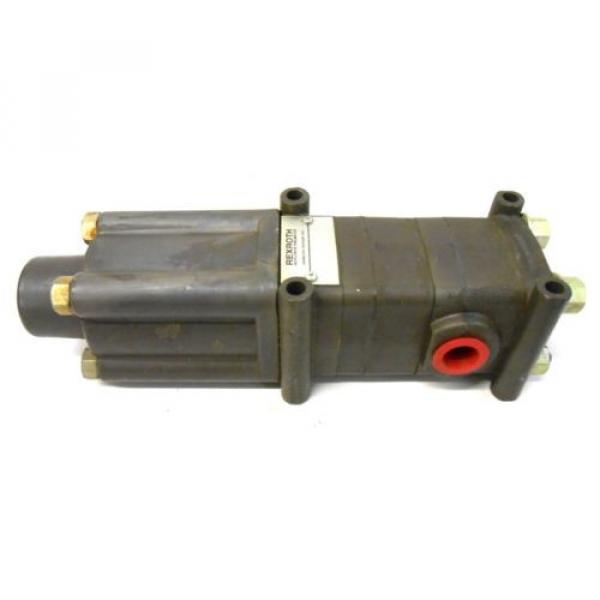 REXROTH, Australia Mexico PILOT AIR CONTROL VALVE, P52901, PD-2 DRAIN, 250 PSI MAX #5 image