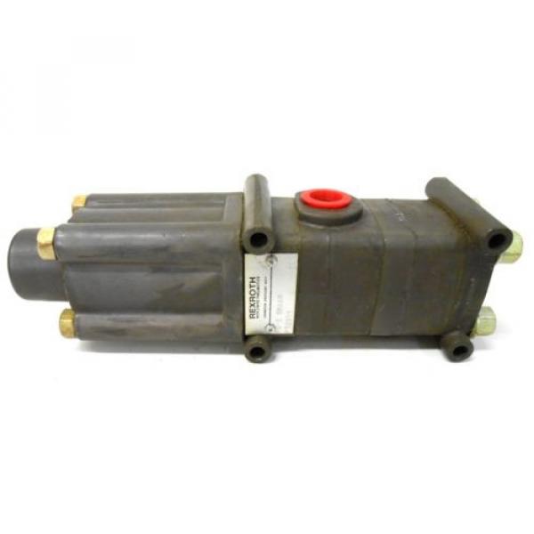 REXROTH, Australia Mexico PILOT AIR CONTROL VALVE, P52901, PD-2 DRAIN, 250 PSI MAX #6 image