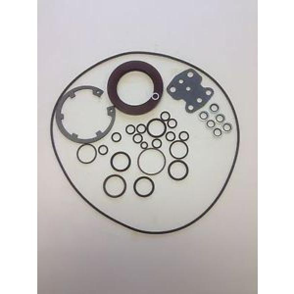 R910941160 Korea USA  A10v140 Viton Rexroth Seal Kit Satisfaction Guaranteed #1 image