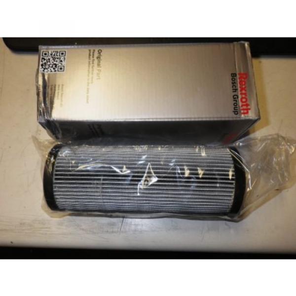 Rexroth Australia India Bosch Group Filter Element R902603004 #1 image