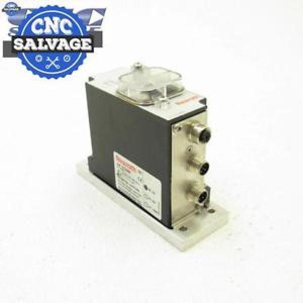 REXROTH France Germany FIELD BUS-MODULE DDL DEVICENET R412006999 #1 image