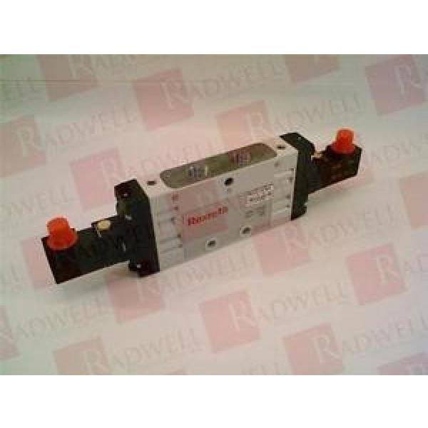 BOSCH Australia Egypt REXROTH R422-102-244 RQANS1 #1 image