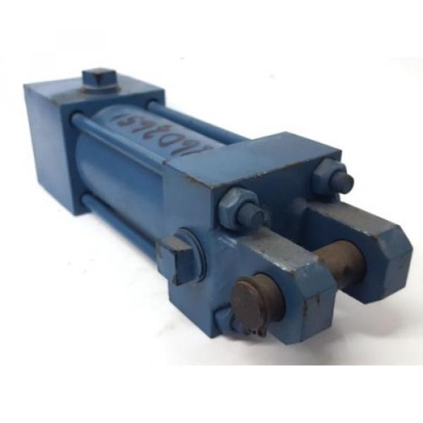 REXROTH, Singapore Mexico BOSCH, HYDRAULIC CYLINDER, P-405712, MOD MP1-PP-C, 1-1/2 X 2&#034; #5 image