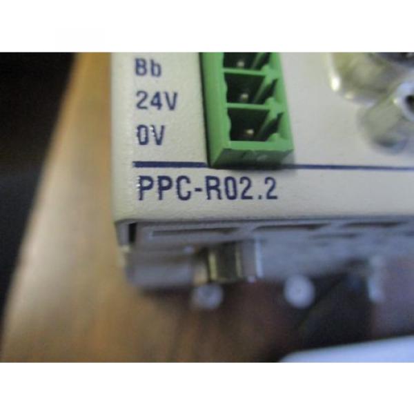 REXROTH India Korea INDRAMAT SERVO CONTOL PPC-R02.2 #3 image