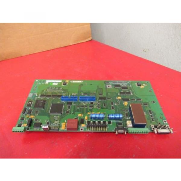 INDRAMAT China USA REXROTH CIRCUIT BOARD DRP04 109-0923-3B38-03 109-0923-3A38-03 #1 image