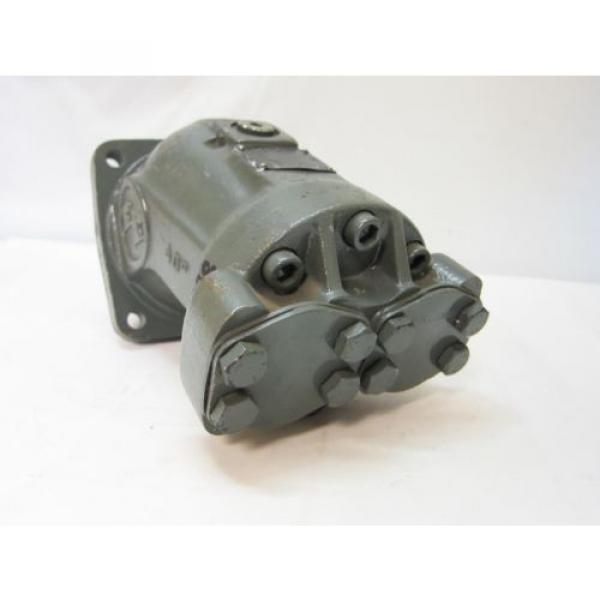 Rexroth Greece Korea Liebherr A2FM63/61W-VAB010 9408463 Hydraulic Motor  5102 330 14A  #3 image