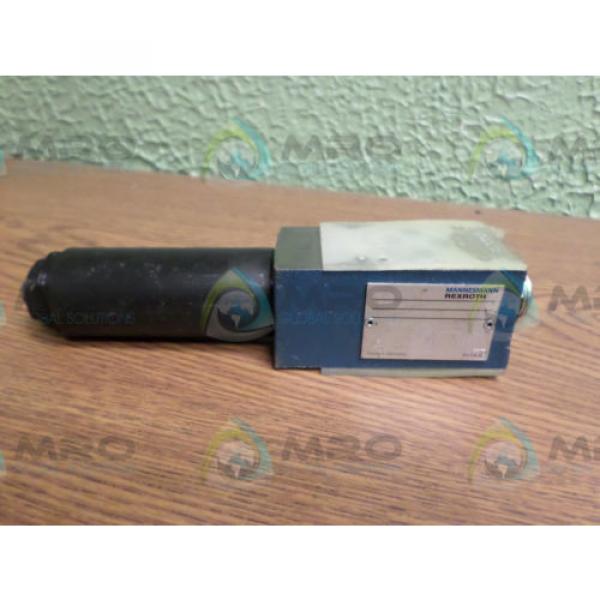 REXROTH Australia Mexico ZDR 6 DA2-42/75Y *USED* #2 image