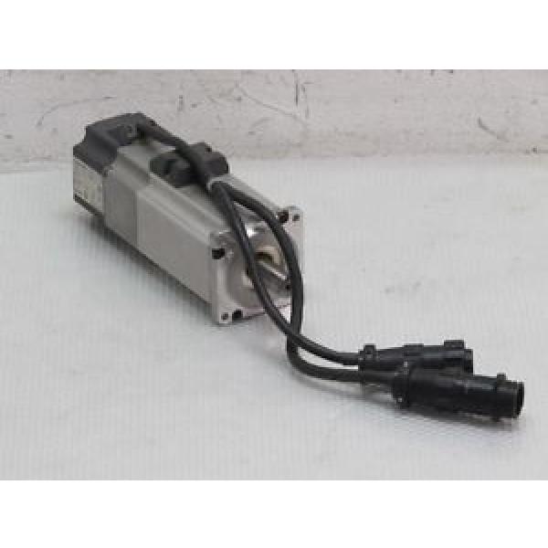 Rexroth Mexico china MSM030C-300-NN-M0-CGI Servomotor 295559 Top Zustand #1 image