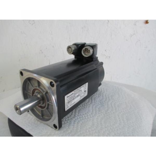 REXROTH Italy Greece AC SERVO MOTOR MSK050C-0300-NN-M1UG0-NNNN *REFURBISHED &amp; FULLY TESTED* #7 image