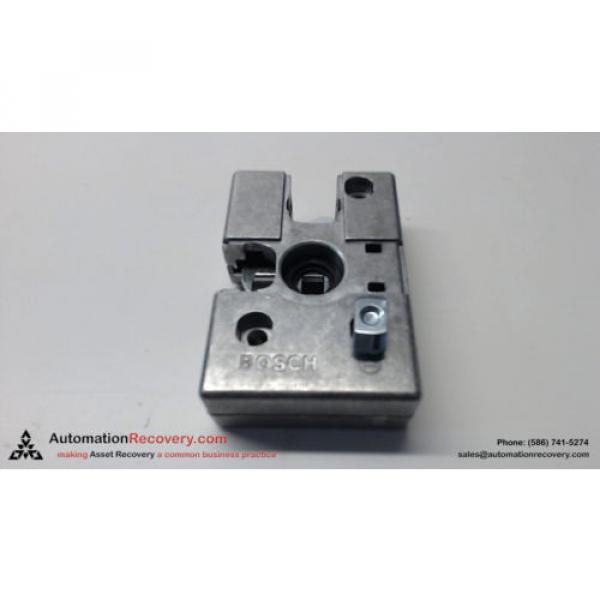 REXROTH France India 3 842 525 822 DOOR LOCK, NEW #137628 #3 image