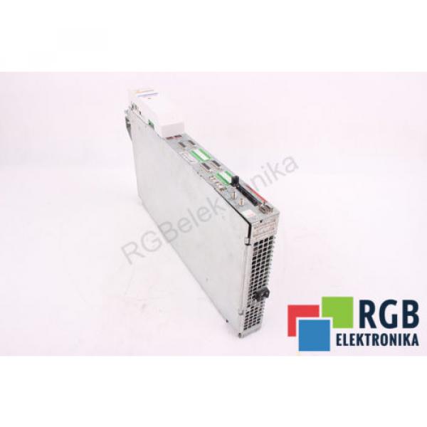 HDD02.2-W040N-HD32-01-FW China Russia FWA-DIAX04-SSE-02VRS-MS REXROTH ID27384 #3 image