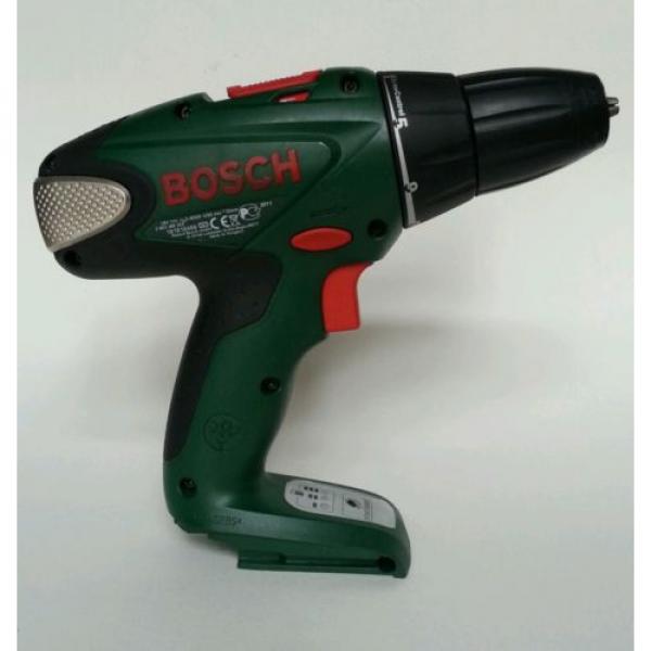 Bosch PSR 18 LI-2 Drill/Driver. #3 image