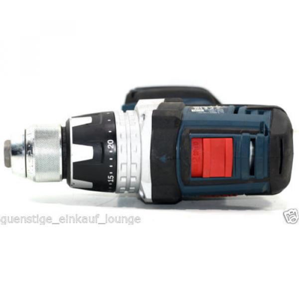 Bosch Cordless screwdriver GSR 14,4 VE-2 LI Solo #5 image