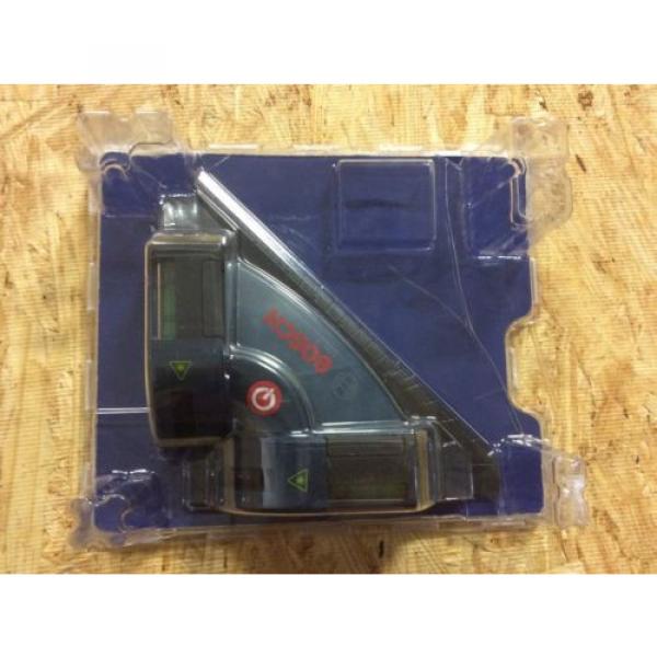 BOSCH LASER LEVEL SQUARE GLT2 USED #57 #6 image