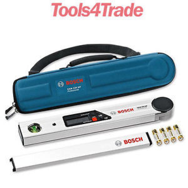 Bosch GAM220MF Digital Angle Measurer And Mitre Finder 0601076200 #1 image