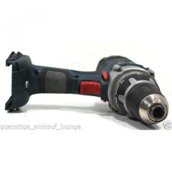 Bosch Cordless screwdriver GSR 14,4 VE-2 LI Solo Professional #6 image