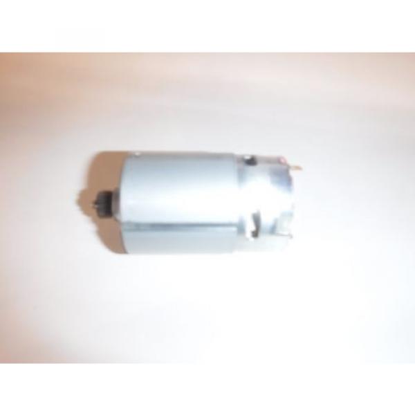 NEW BOSCH DC Motor PN: 2607022320 (B) #5 image