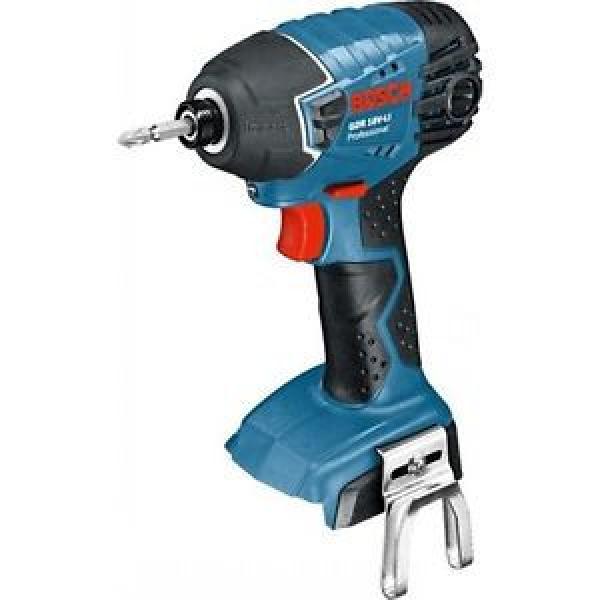 BOSCH GDR18V-Li Cordless Impact Driver drill Naked Body Bare tool solo version #1 image