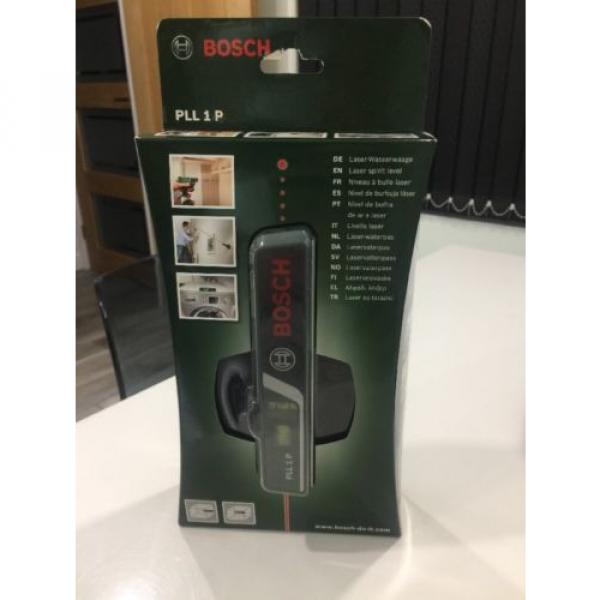 Bosch Spirit Laser Level #1 image