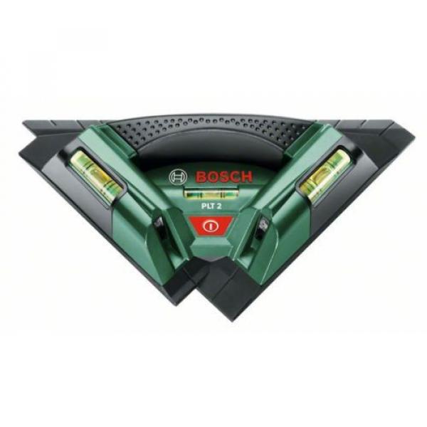 1 ONLY !! Bosch PLT 2 Tile Laser 0603664000 3165140562911 # #1 image