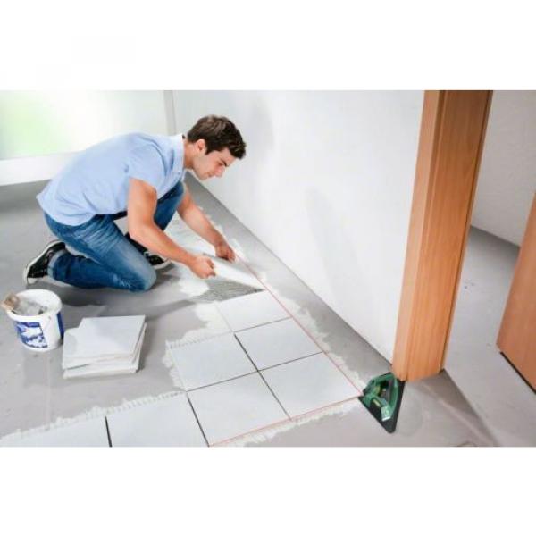 1 ONLY !! Bosch PLT 2 Tile Laser 0603664000 3165140562911 # #3 image