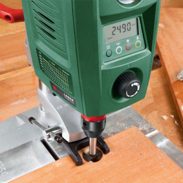 new Bosch -  PBD 40 BENCH DRILL Mains 240V Electric 0603B07070 3165140569163 ** #3 image