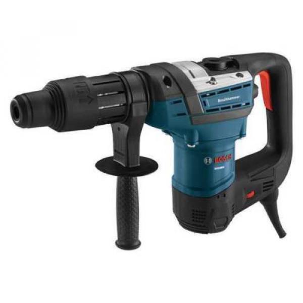 BOSCH RH540M SDS Max Combination Hammer, 12A @ 120V #1 image