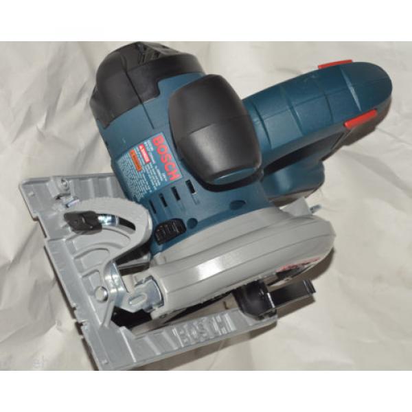 Bosch 18v Lithium Li Ion Cordless Circular Saw CCS180 CCS180B Bare Tool - NEW #5 image