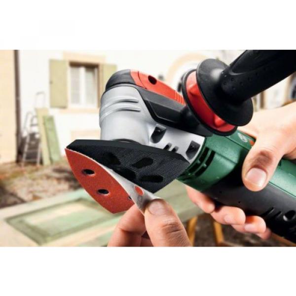 STOCK O Bosch PMF250CES Multi-Function Tool 250watt 0603100670 3165140666411 * #8 image