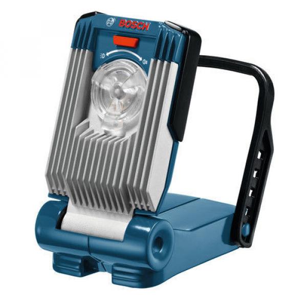 Bosch GLI18V-420B 18V Cordless Lithium-Ion LED Work Light Flashlight Torch new #1 image