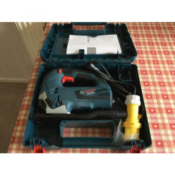 Bosch GST 90 BE #1 image