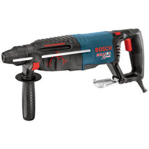 BOSCH 11255VSR BULLDOG Xtreme 1 Inch SDS plus D Handle Rotary Hammer BRAND NEW #1 image