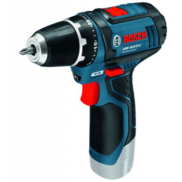 Bosch Professional Drill Driver #1 image