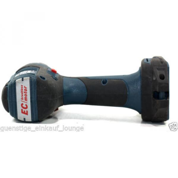 BOSCH battery Drill -drill Bernabe 18 V EC Screwdriver Solo #2 image