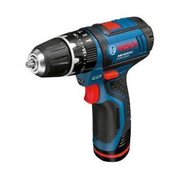 Bosch GSB 10,8-2-LI #1 image