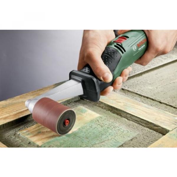 Bosch 1600A0014T Sanding Roller Sanding Sleeve SH60 Set for Bosch PRR 250 Rem... #3 image