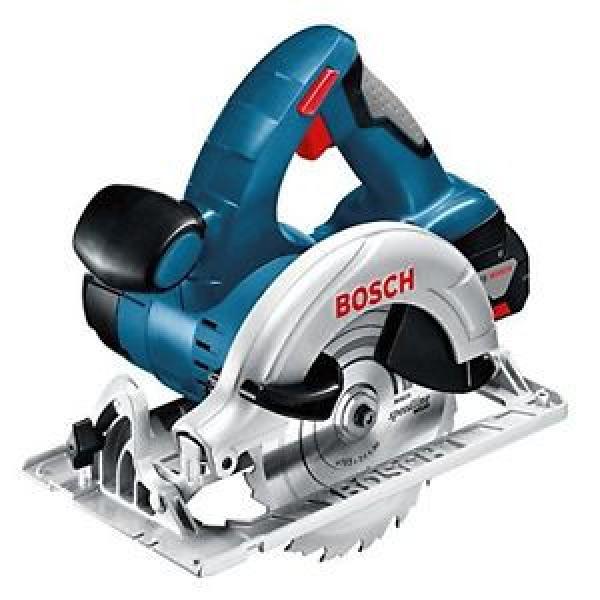 Bosch Professional 060166H008 GKS 18 V-LI Sega Circolare a Batteria #1 image