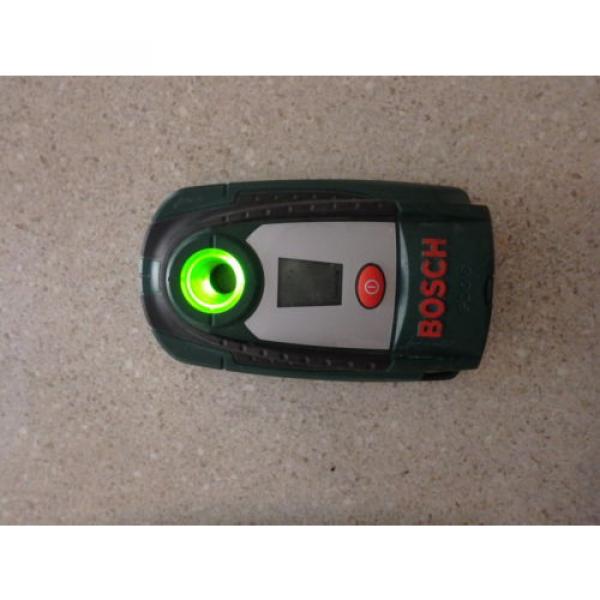 Bosch pdo6 Digital Detector #6 image