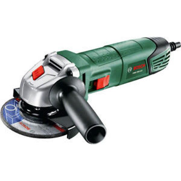 B0312796 BOSCH SMERIGL. ANG. 700W PWS700-115 06033A2004 #1 image