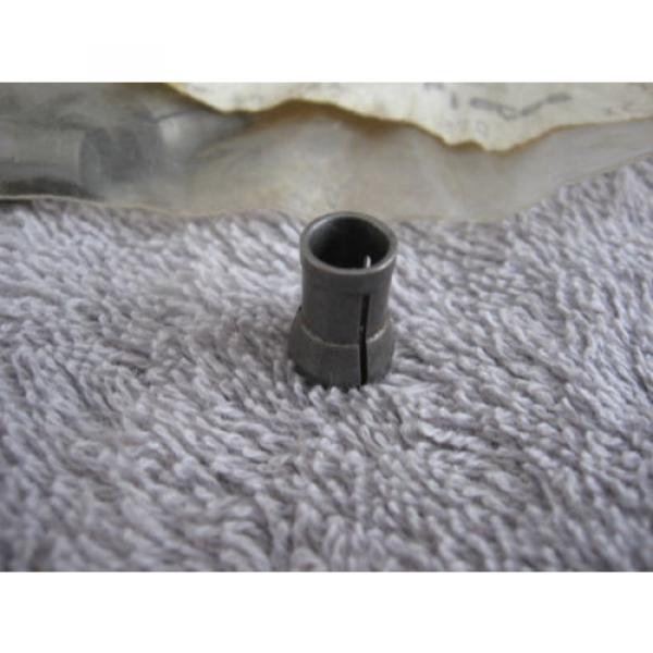 Bosch Parts 2608570064 Collet, 1/4&#034; #3 image